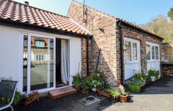 Twitchers' Den Holiday Cottage