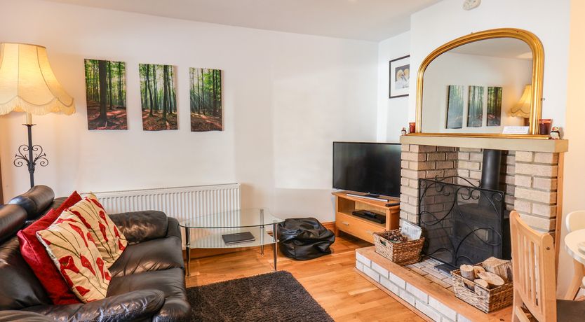 Photo of Twitchers' Den