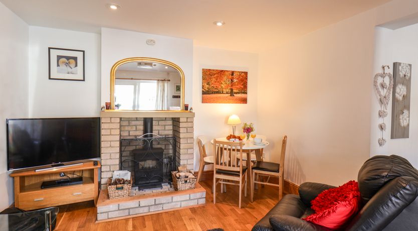 Photo of Twitchers' Den