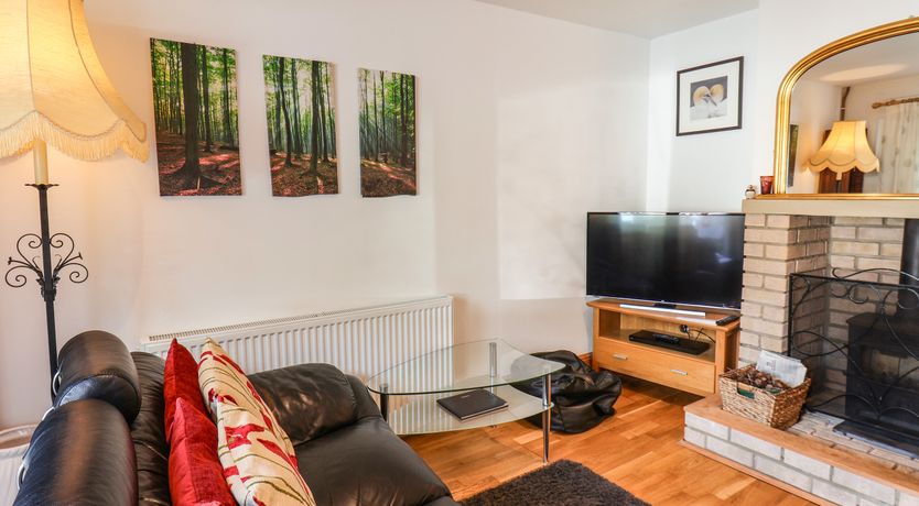 Photo of Twitchers' Den