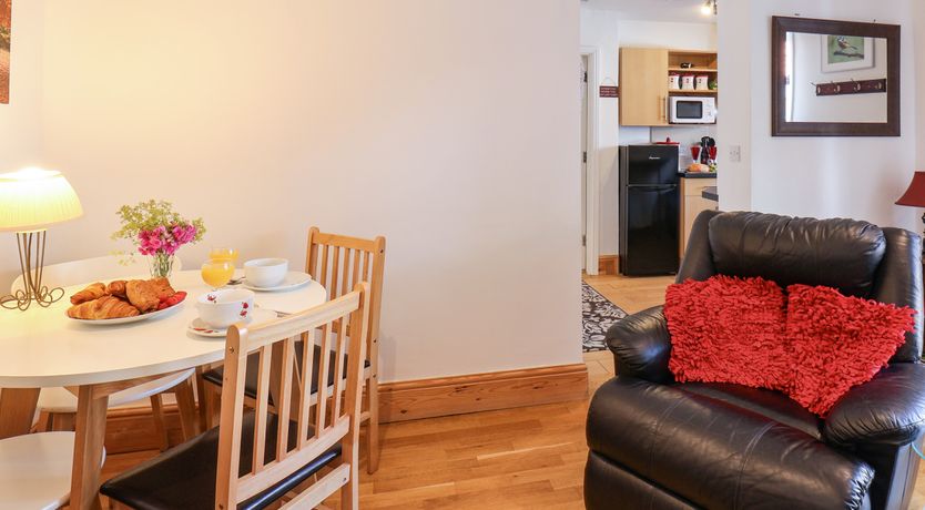 Photo of Twitchers' Den