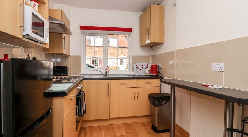 Photo of Twitchers' Den