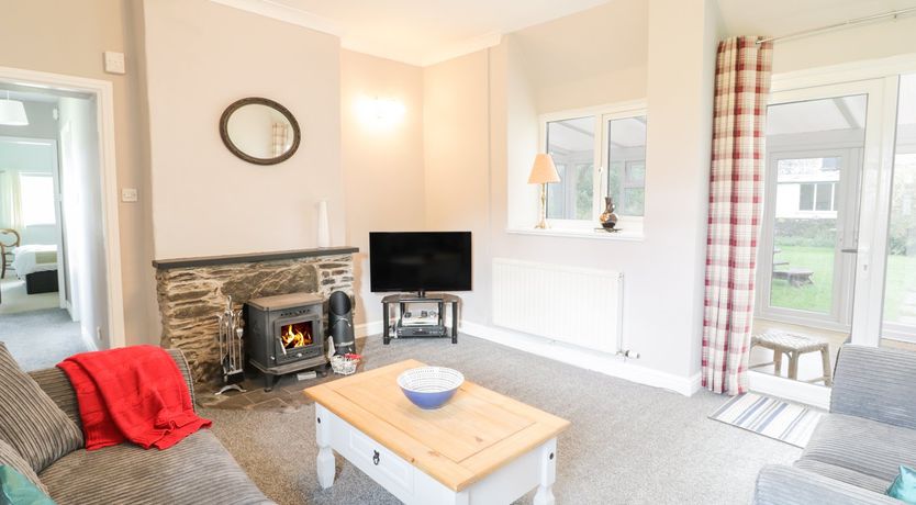 Photo of Dyffryn Bach