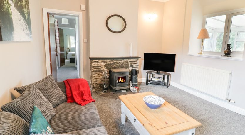 Photo of Dyffryn Bach