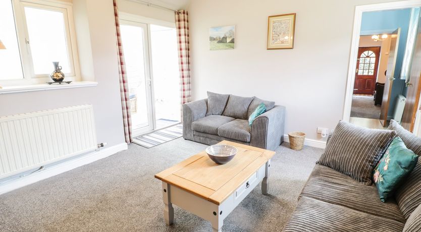 Photo of Dyffryn Bach