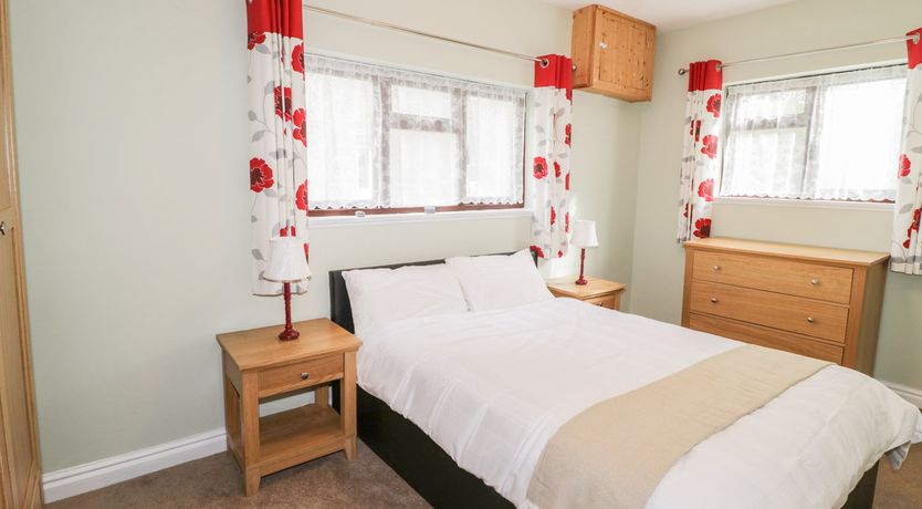 Photo of Dyffryn Bach