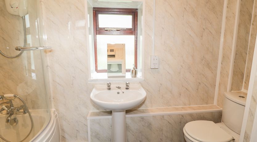 Photo of Dyffryn Bach