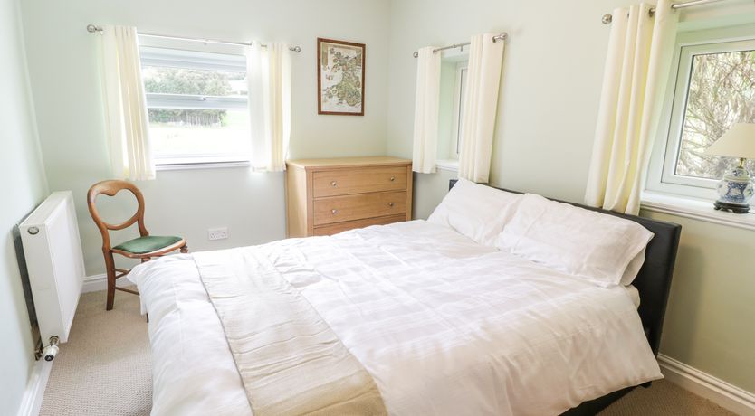 Photo of Dyffryn Bach