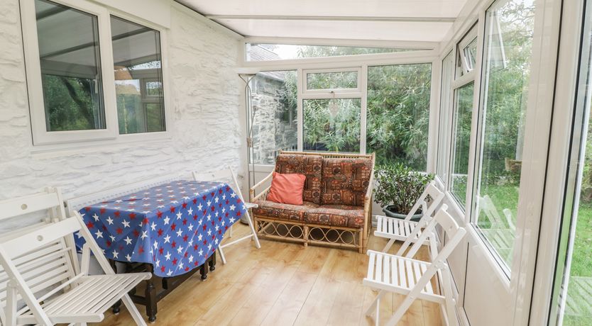 Photo of Dyffryn Bach