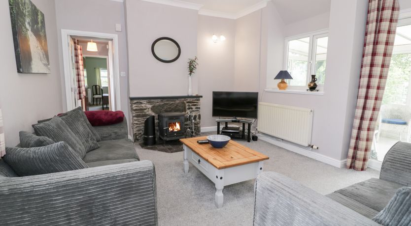 Photo of Dyffryn Bach