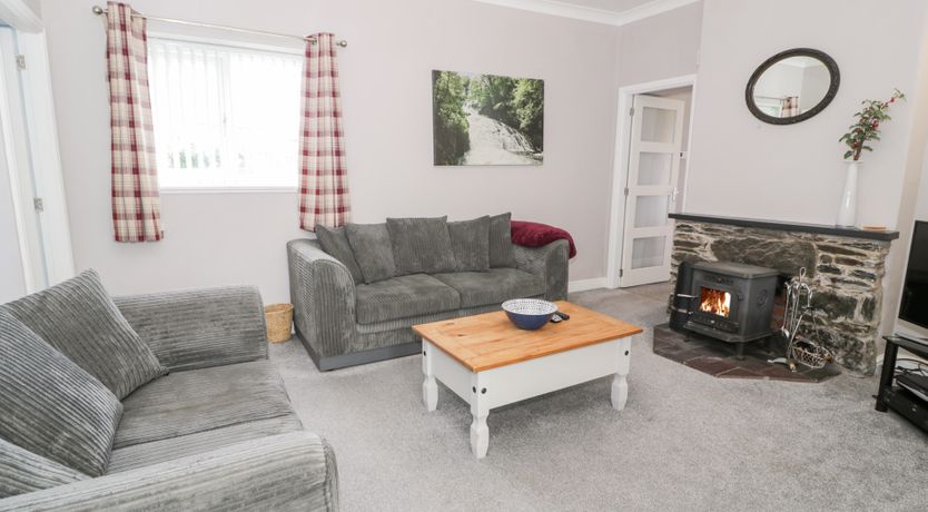 Photo of Dyffryn Bach