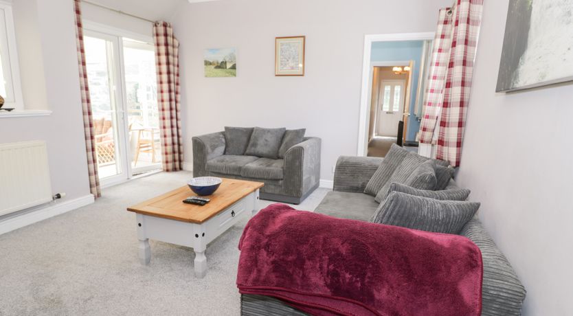 Photo of Dyffryn Bach
