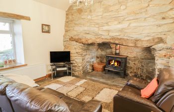 Yr Hen Dy Holiday Cottage