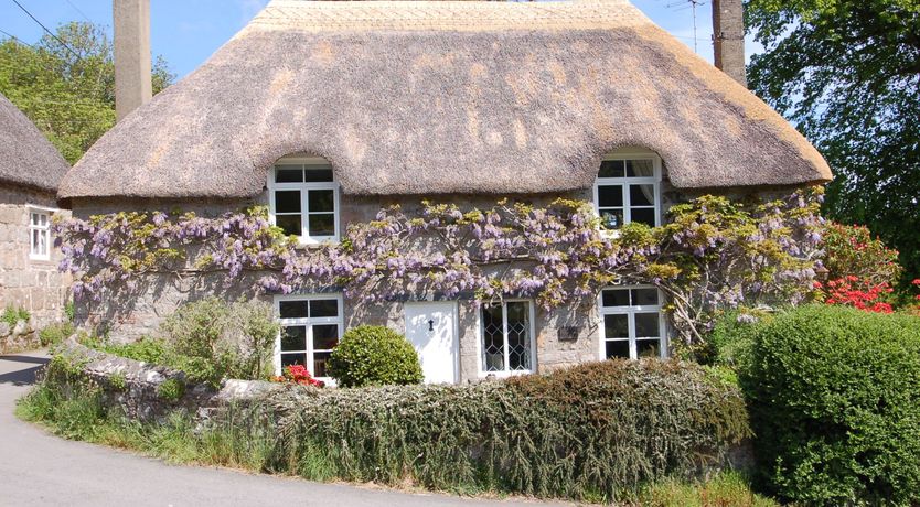 Photo of Thorn Cottage