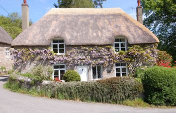 Thorn Cottage Holiday Cottage