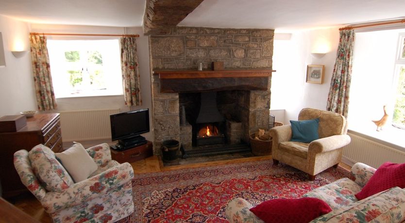 Photo of Thorn Cottage