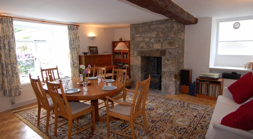 Photo of Thorn Cottage