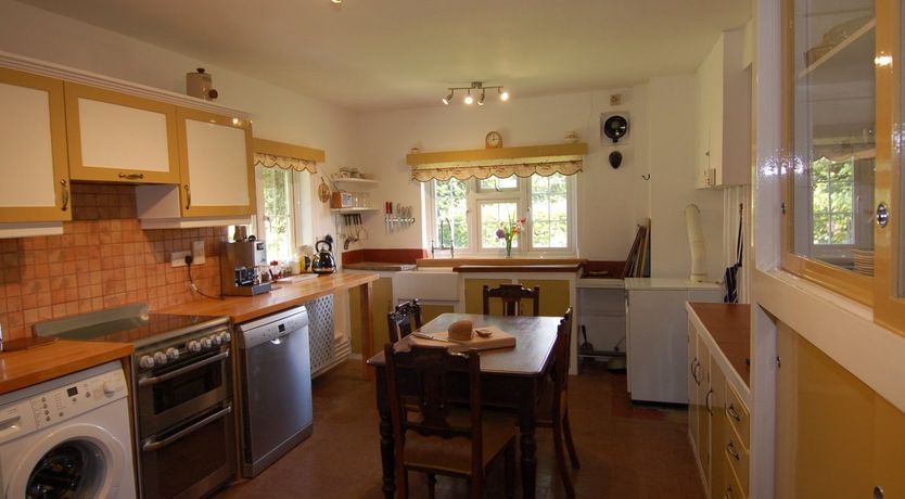 Photo of Thorn Cottage