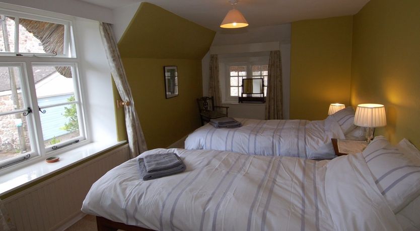 Photo of Thorn Cottage