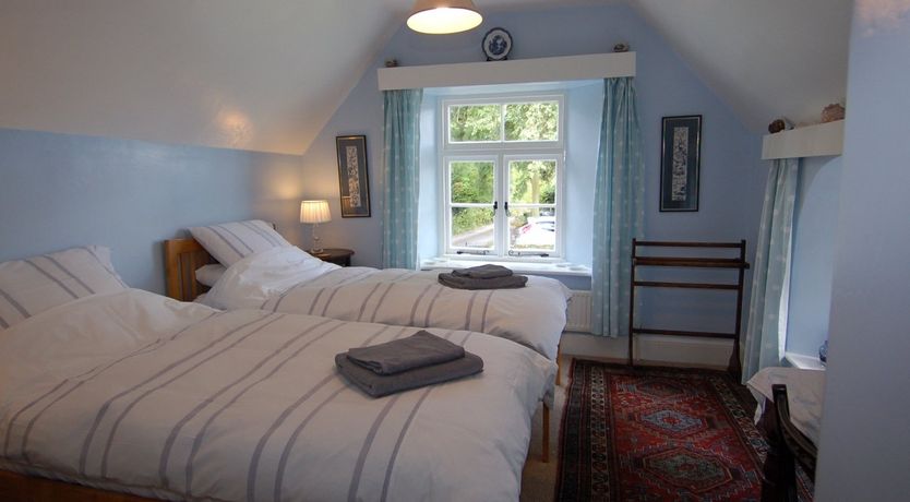 Photo of Thorn Cottage