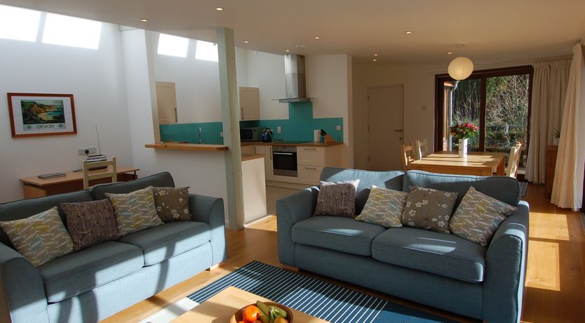 Photo of Orchard Retreat