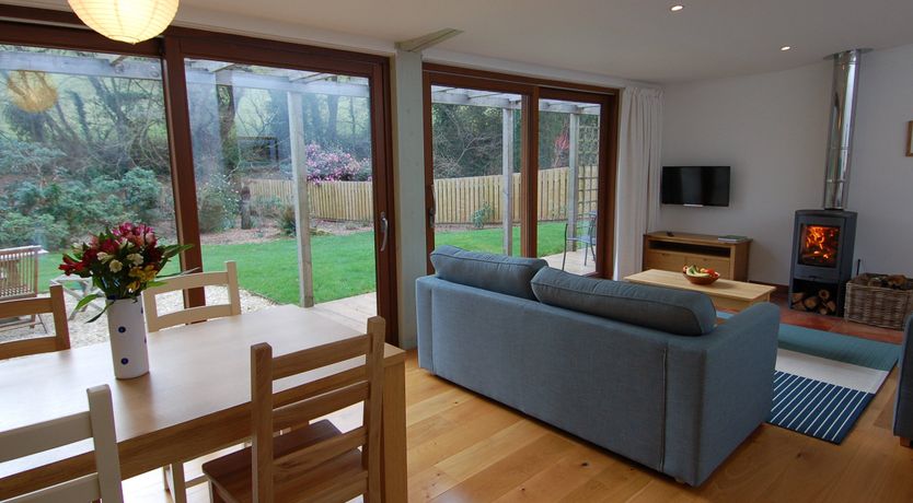 Photo of Orchard Retreat