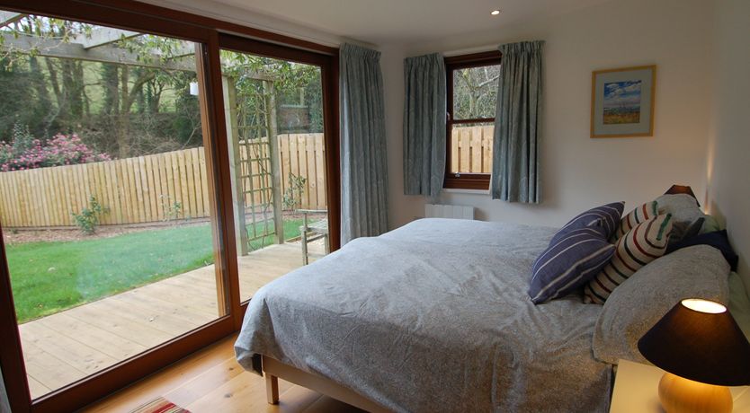 Photo of Orchard Retreat