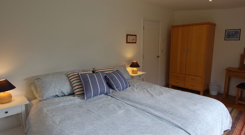 Photo of Orchard Retreat