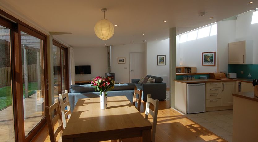 Photo of Orchard Retreat