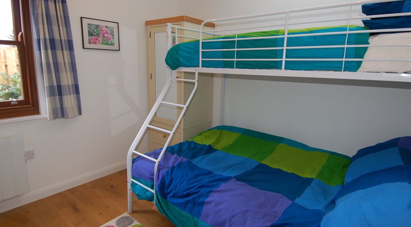 Photo of Orchard Retreat