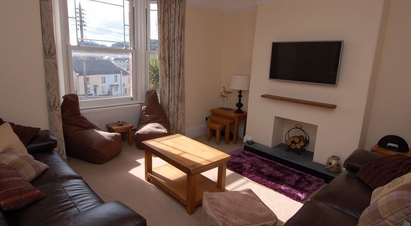 Photo of Sunny Mount