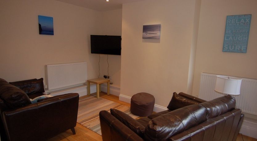 Photo of Sunny Mount