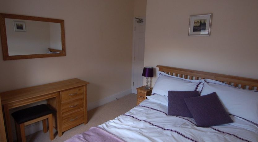 Photo of Sunny Mount