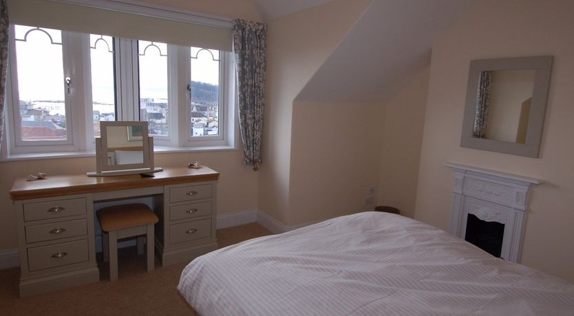 Photo of Sunny Mount