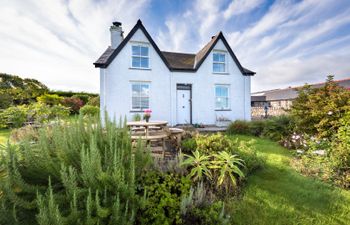 Tyddyn Talgoch Isaf Holiday Home