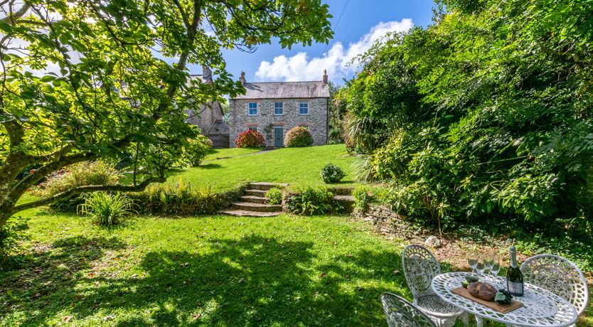 Photo of St Teresa's Cottage