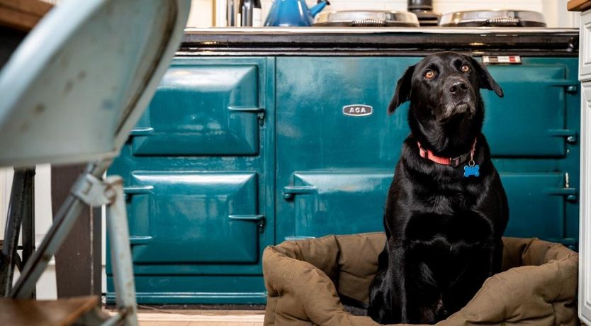 Photo of 5 Bed in Beaulieu