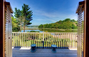 2 Bed in Bere Ferrers Holiday Cottage