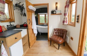 The Clydes Holiday Cottage
