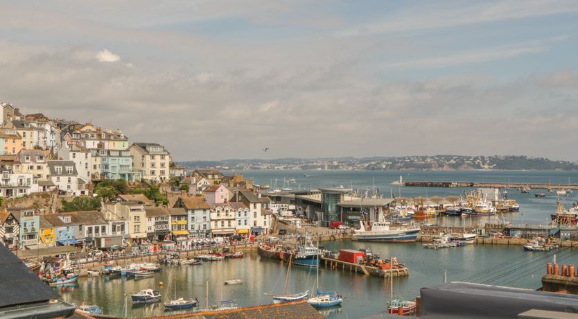 Photo of Harbour View Retreat