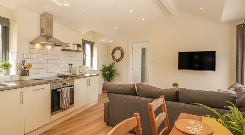 Photo of Harbour View Retreat