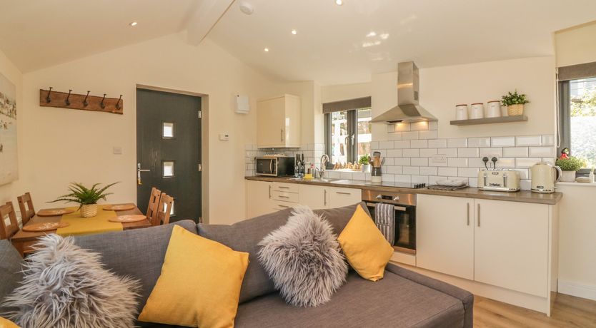 Photo of Harbour View Retreat