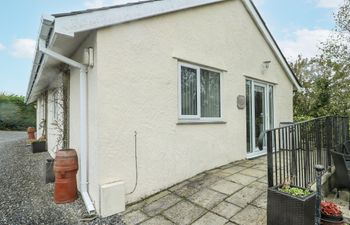 Rhosydd Cottage Holiday Cottage