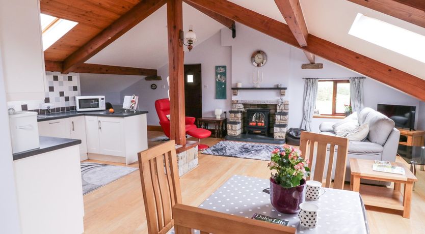 Photo of Hazelwood Cottage