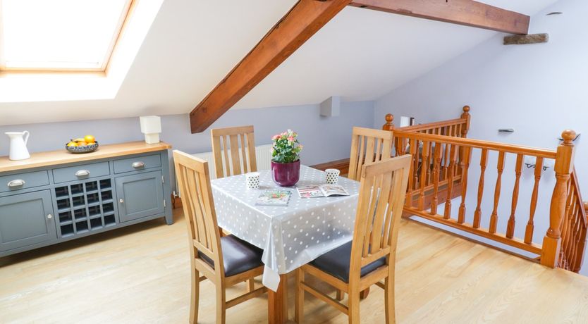 Photo of Hazelwood Cottage