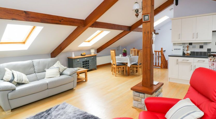 Photo of Hazelwood Cottage