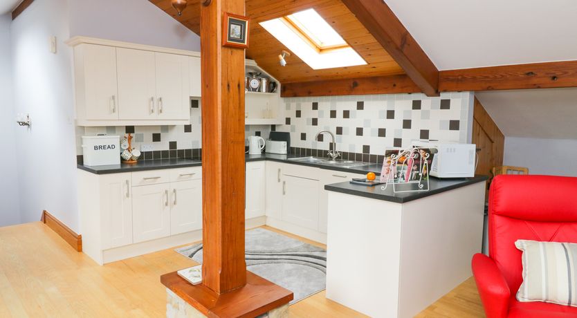 Photo of Hazelwood Cottage