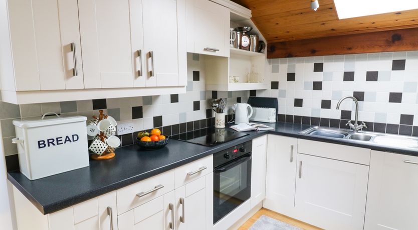 Photo of Hazelwood Cottage