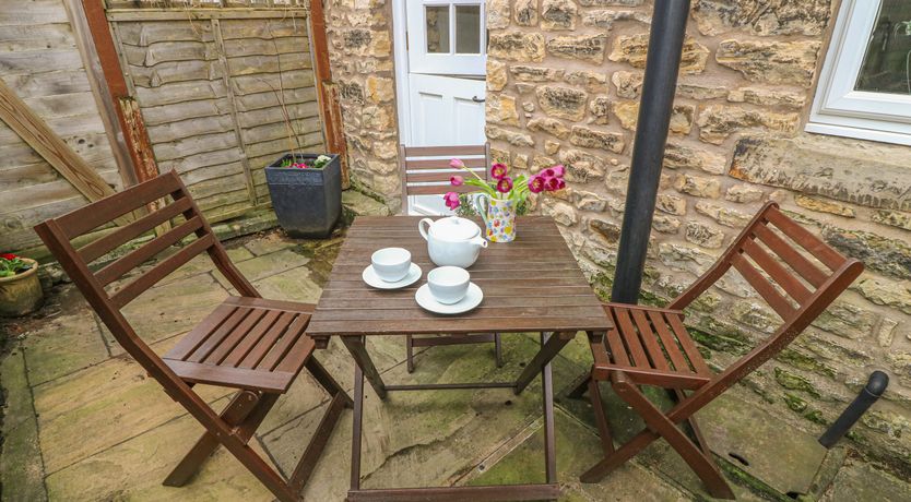 Photo of Cobble Cottage