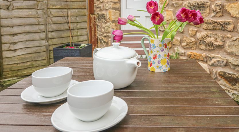 Photo of Cobble Cottage